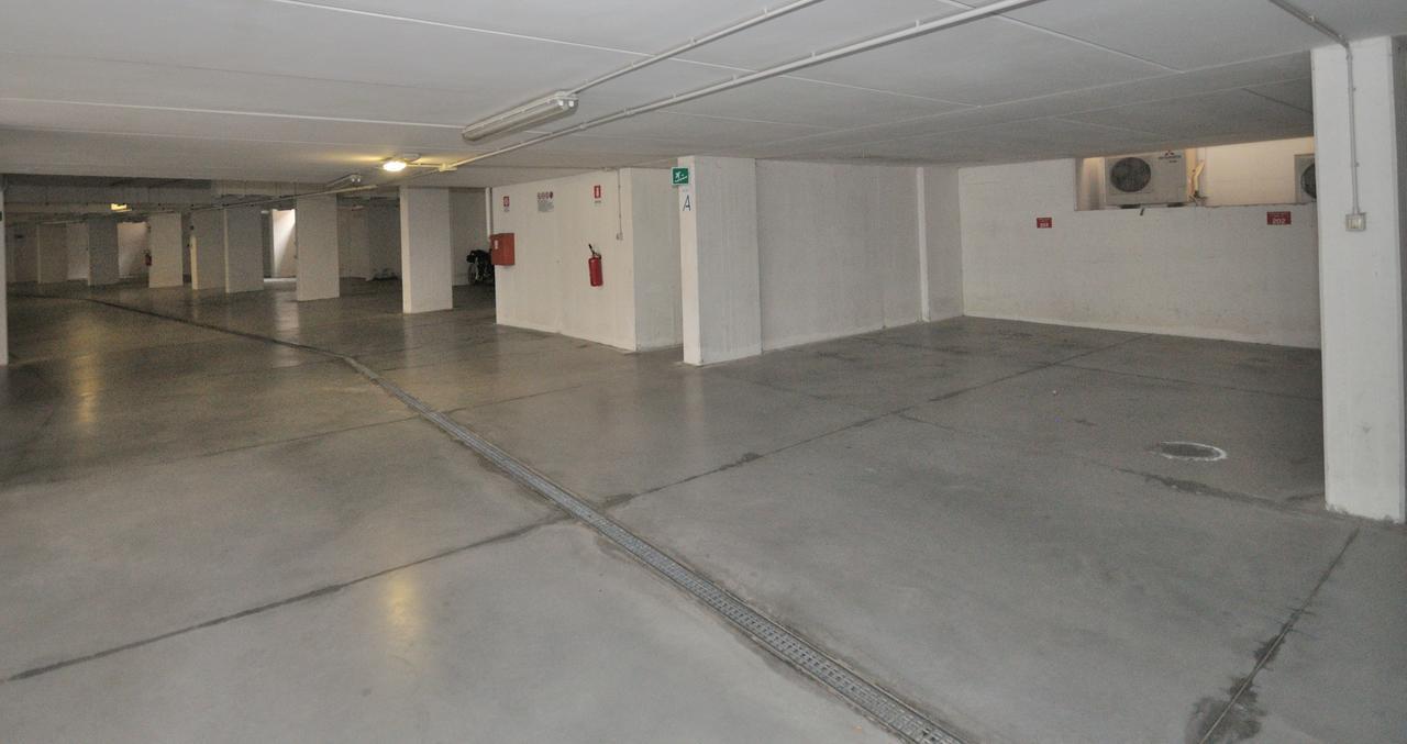 Residence Millennium ビビオーネ エクステリア 写真